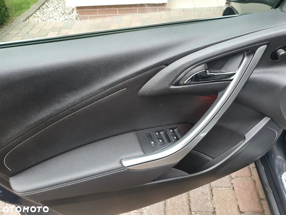 Opel Astra - 22