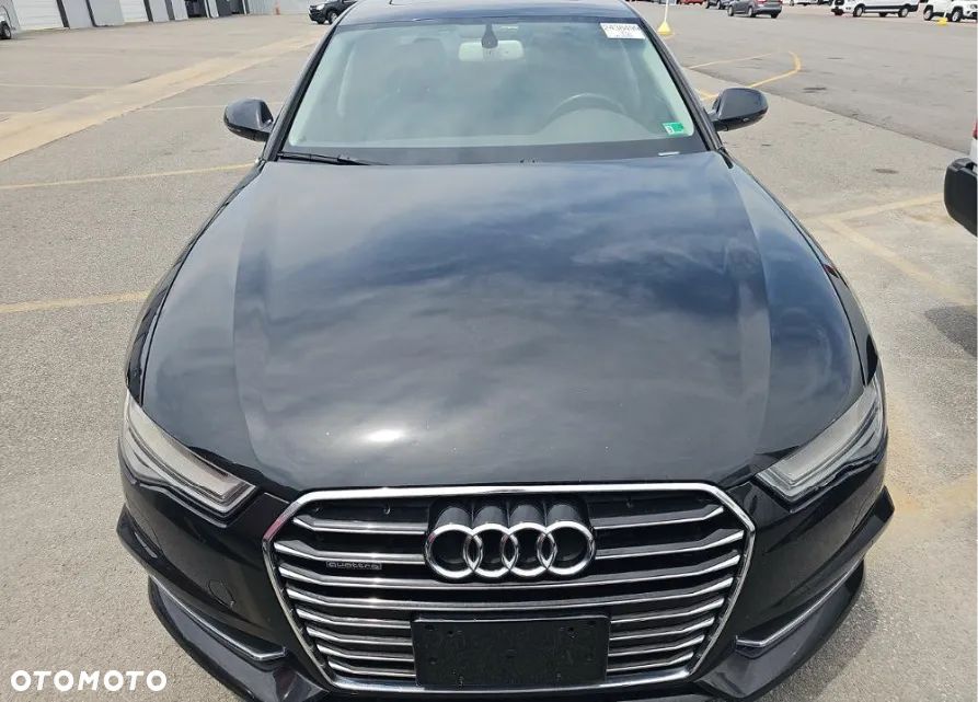 Audi A6 Limousine - 2
