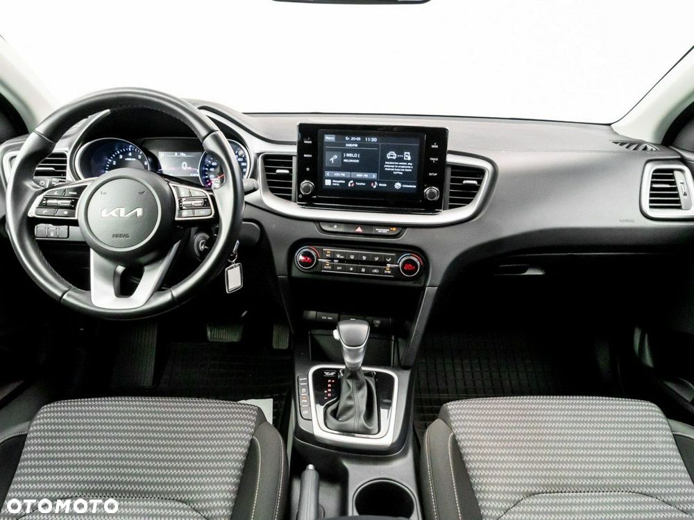 Kia Ceed 1.5 T-GDI M DCT - 27