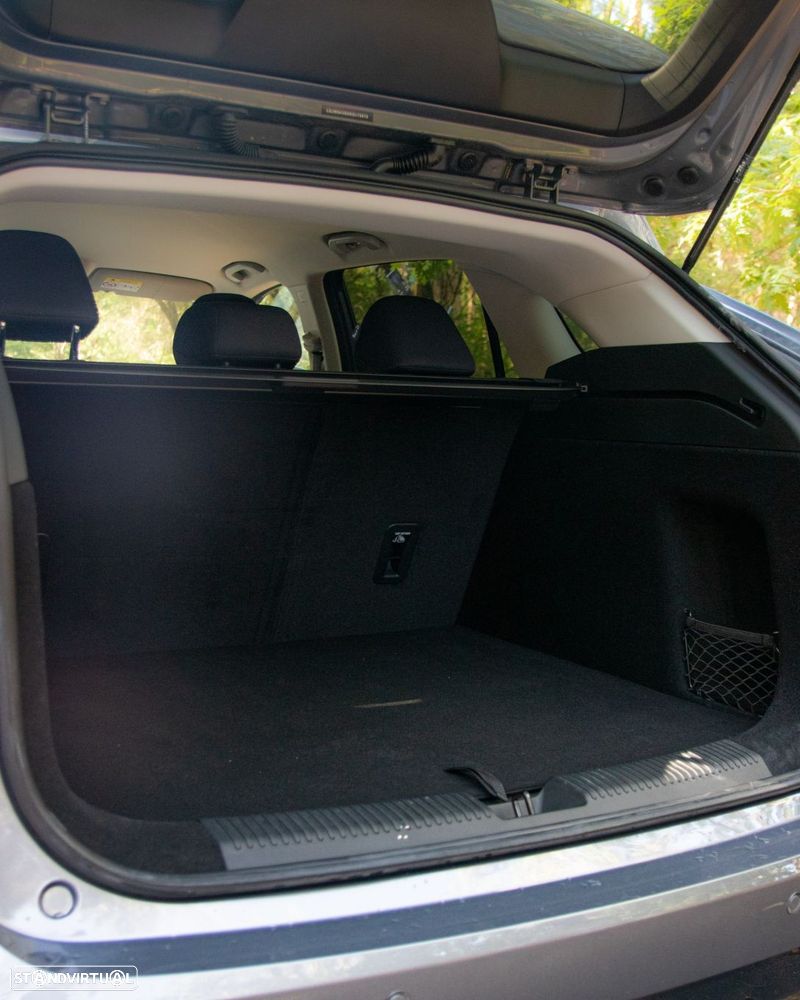 MG EHS 1.5 T-GDI Plug-in Hybrid Comfort - 36