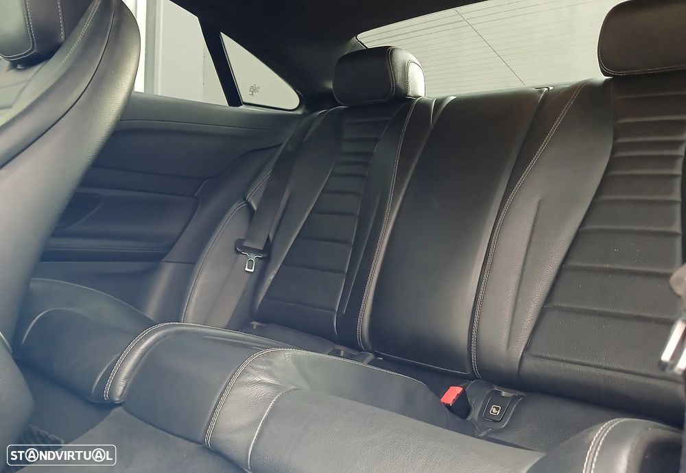 Mercedes-Benz E 220 d AMG Line Aut. - 13