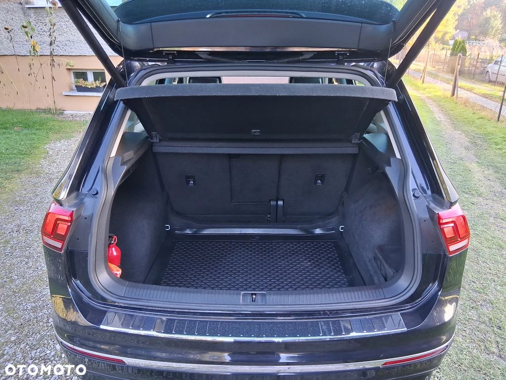 Volkswagen Tiguan 1.5 TSI OPF DSG R-Line - 12