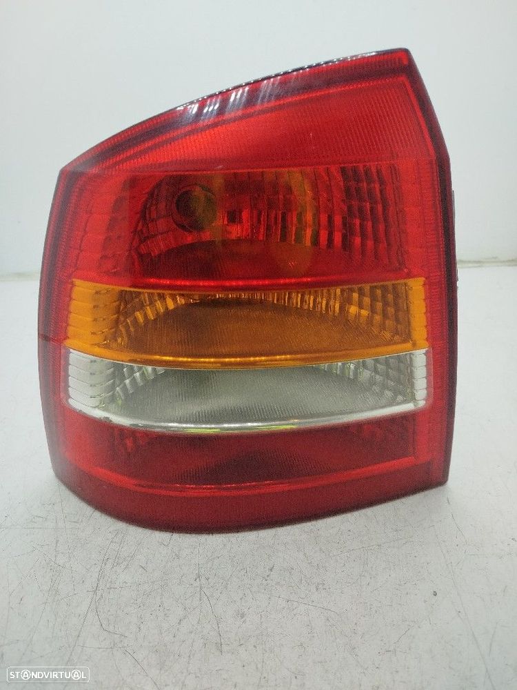 Farolim Stop Esq Opel Astra G Hatchback (F48_, F08_) - 3