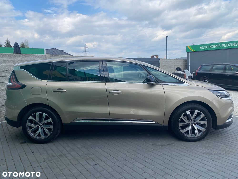 Renault Espace Energy dCi 160 EDC Initiale Paris - 31