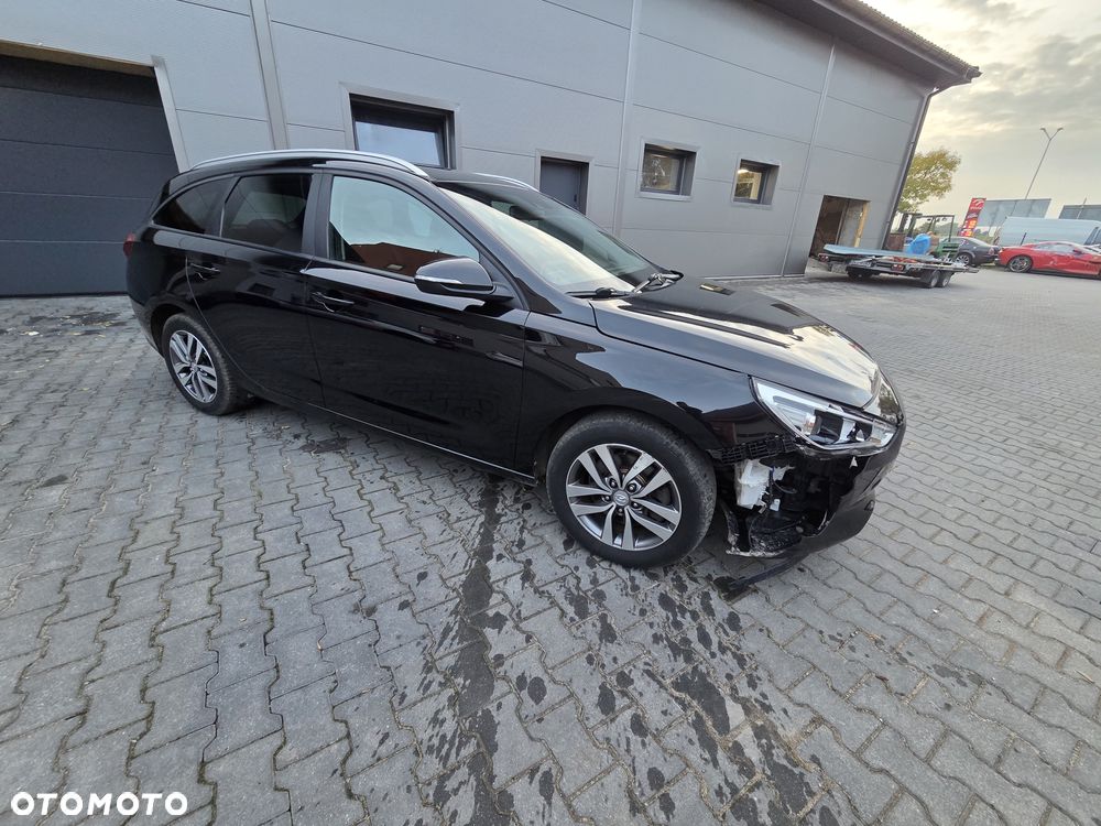 Hyundai i30 - 9
