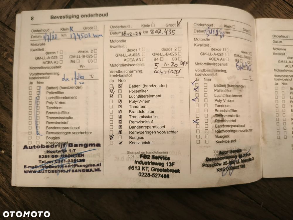 Opel Astra 1.4 Turbo - 30