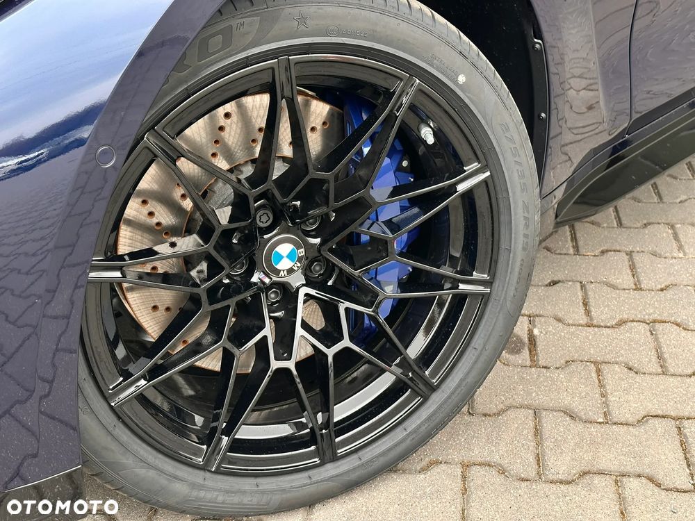BMW M4 Competition M xDrive - 6
