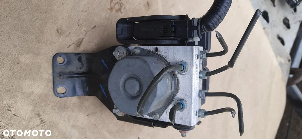 Mitsubishi Space Star II FL Blacharskie Kolor P19 Klapa tył Drzwi prawe przód lewe prawe tył  Błotnik prawy przód Lampa tył lewa prawa - 22