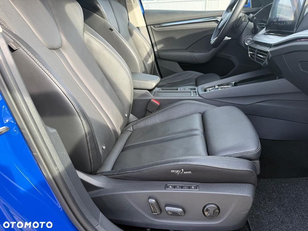 Skoda Octavia 2.0 TDI Style DSG - 16