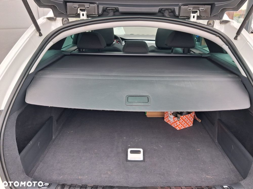 Peugeot 508 BlueHDi 120 EAT6 Stop&Start Allure - 21