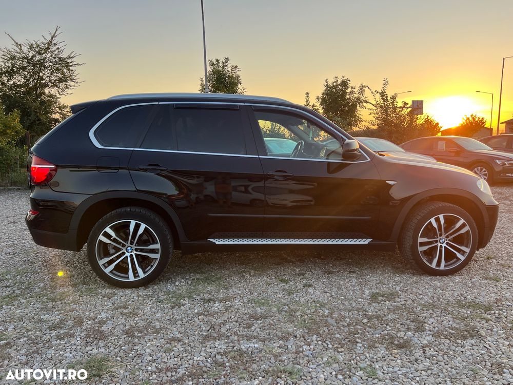BMW X5 xDrive30d - 17