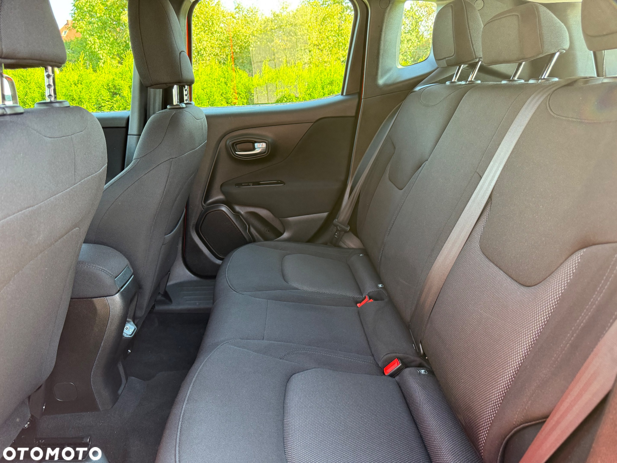 Jeep Renegade 1.0 GSE T3 Turbo Longitude FWD S&S - 6