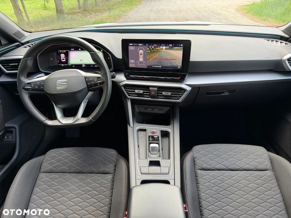 Seat Leon - 2