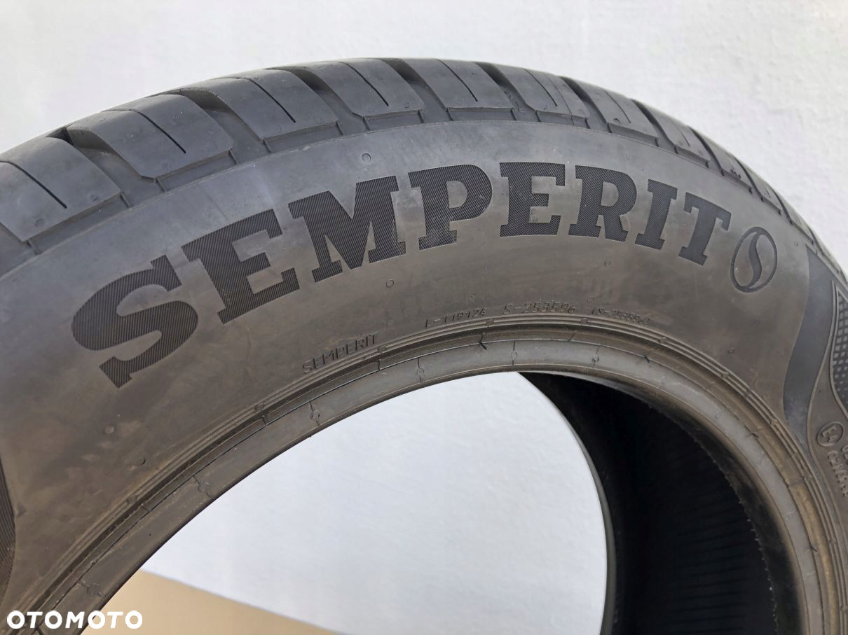 OPONA 195/60R15 88V SEMPERIT SPEED-LIFE 3 - 5