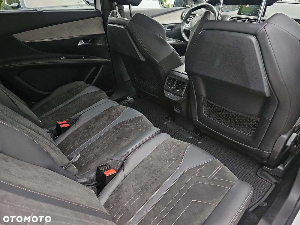 Peugeot 5008 1.5 BlueHDi GT S&S EAT8 - 18