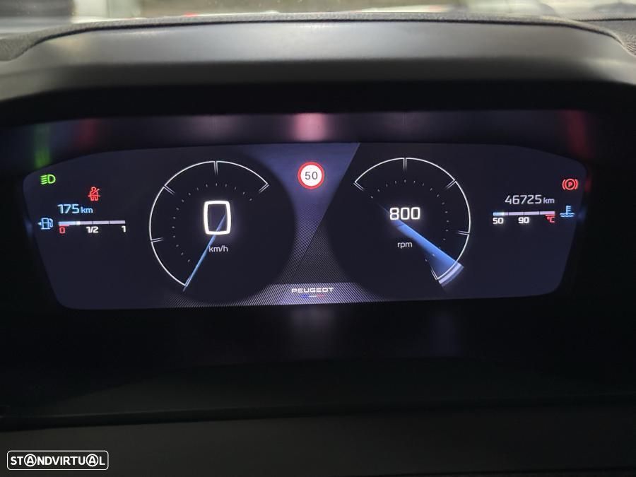 Peugeot 2008 1.2 PureTech Allure - 14