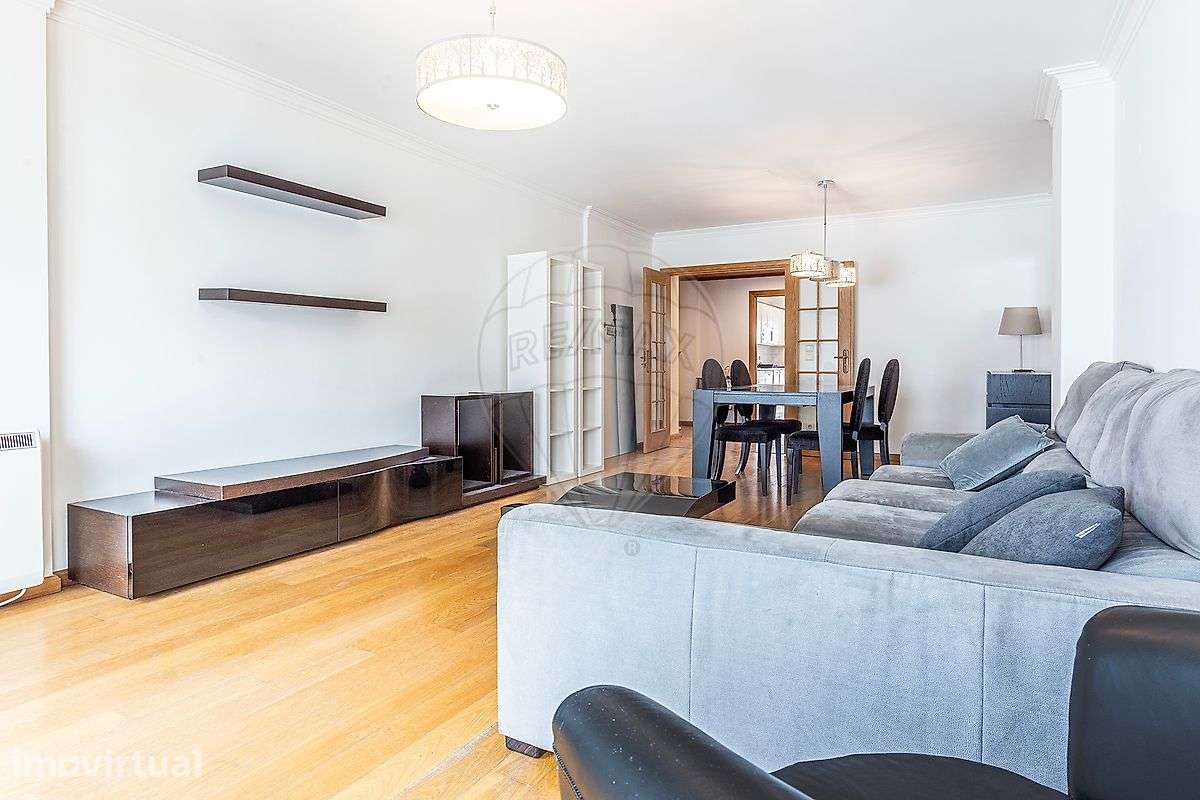 Apartamento T3 para arrendamento - Grande imagem: 2/33