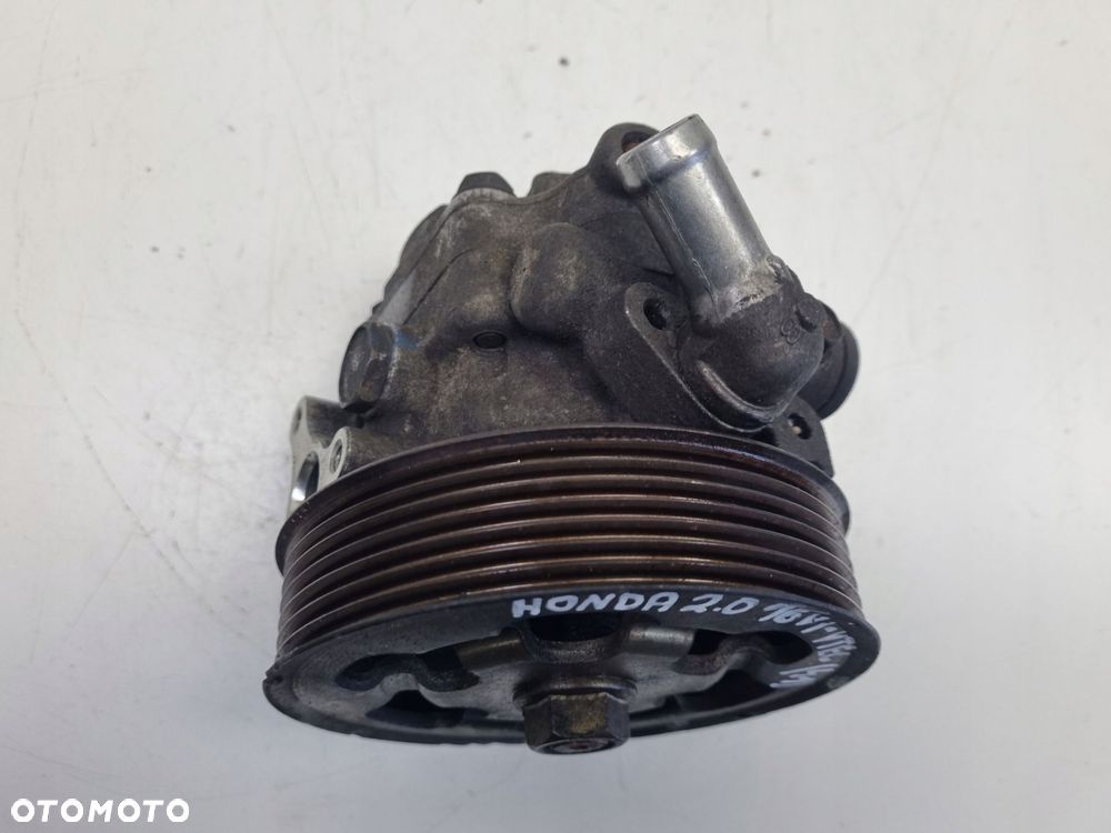 Honda CRV CR-V II 2.0 VTEC POMPA WSPOMAGANIA oryginał - 3