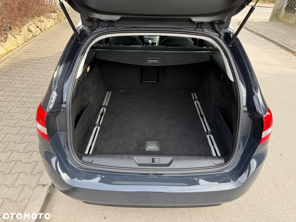 Peugeot 308 BlueHDi 120 Stop & Start Allure - 16