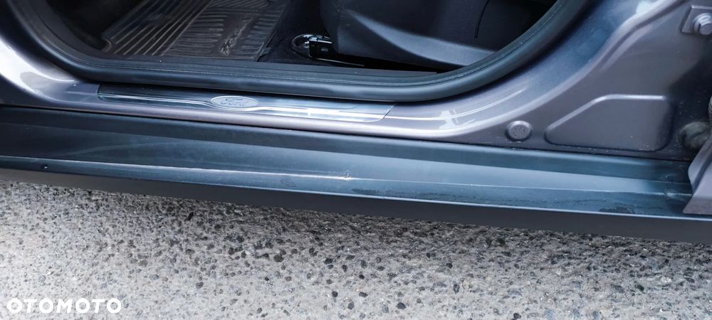 Ford Focus 2.0 TDCi Titanium MPS6 - 27