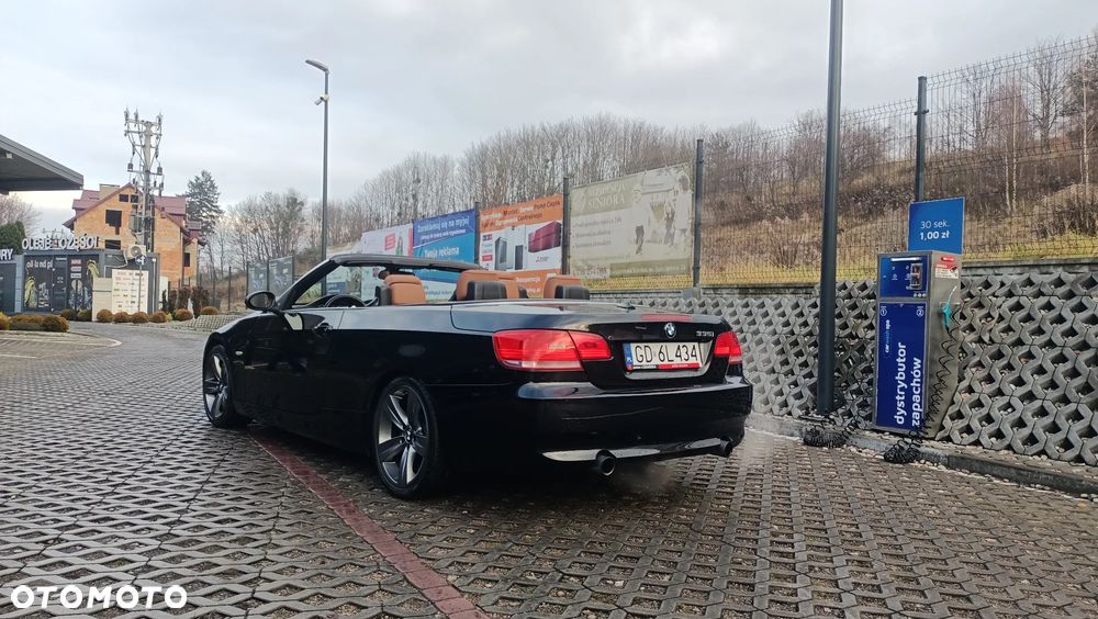 BMW Seria 3 335i M Sport Edition - 5