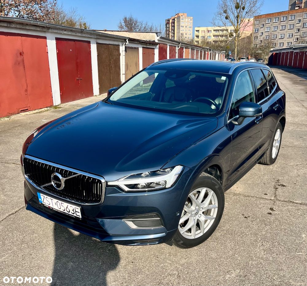 Volvo XC 60 - 24