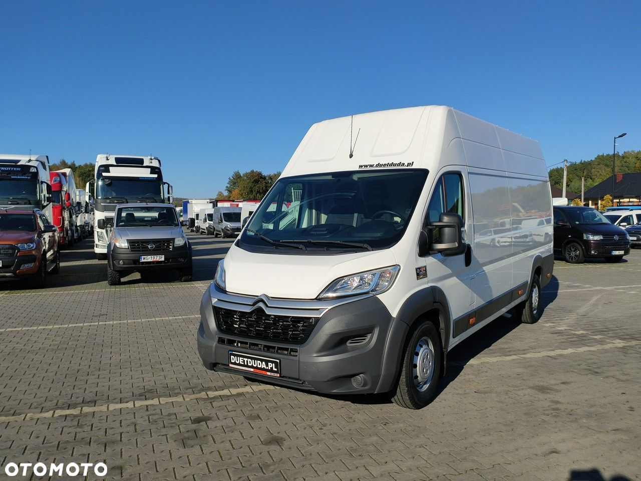Citroën Jumper - 5