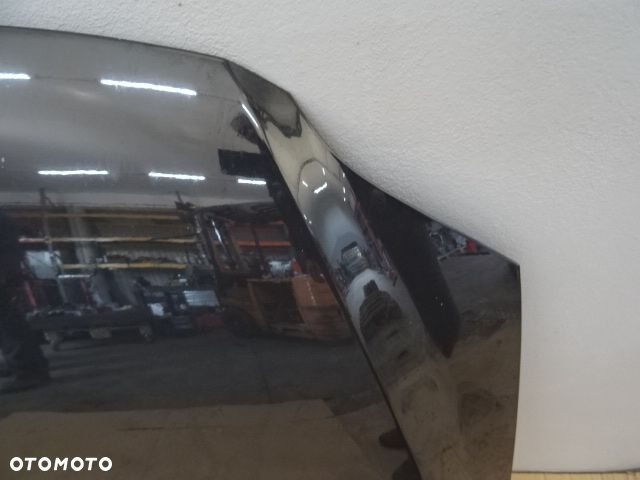 MASKA POKRYWA SILNIKA VW FOX 03-10 LAK:LI7F NR79 - 6