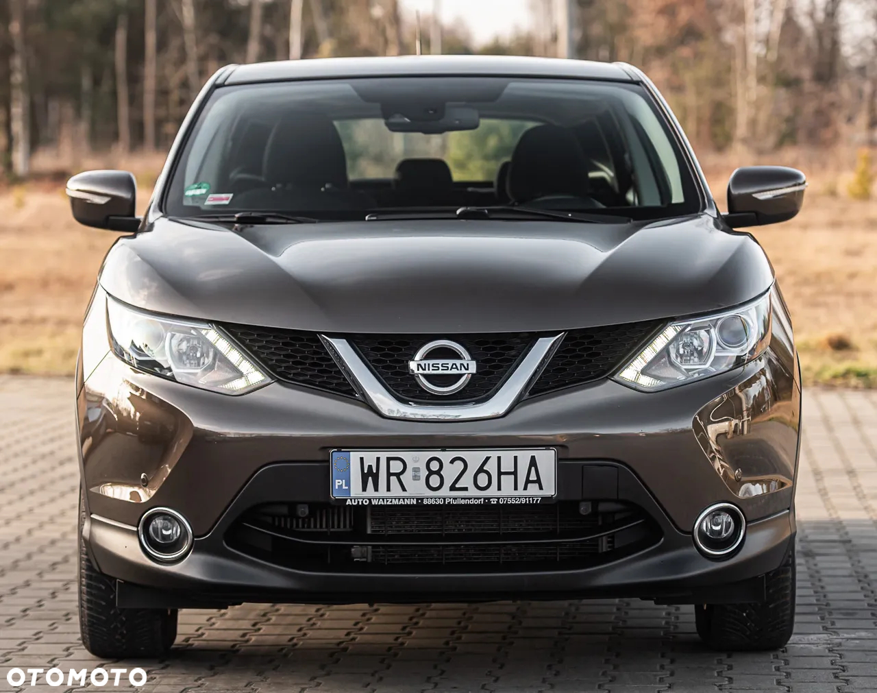 Nissan Qashqai 1.2 DIG-T Tekna - 24