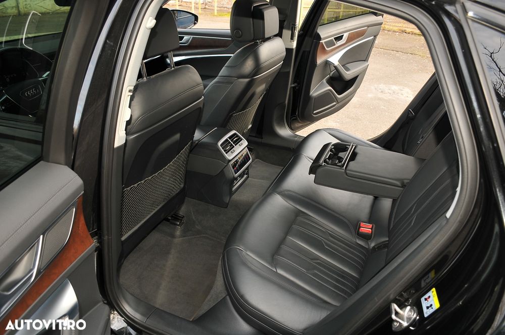 Audi A6 40 TDI S tronic S line - 15