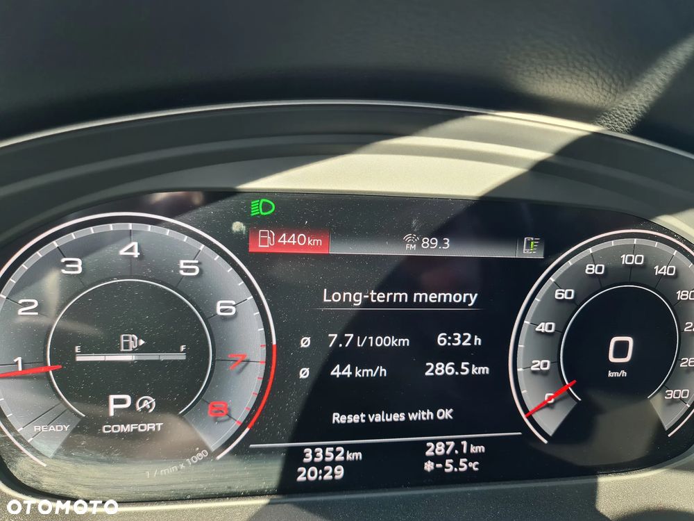 Audi A5 Sportback 45 TFSI quattro S tronic - 13