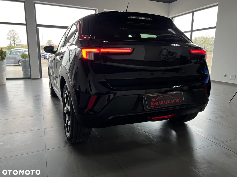 Opel Mokka Mokka-e GS Line - 5