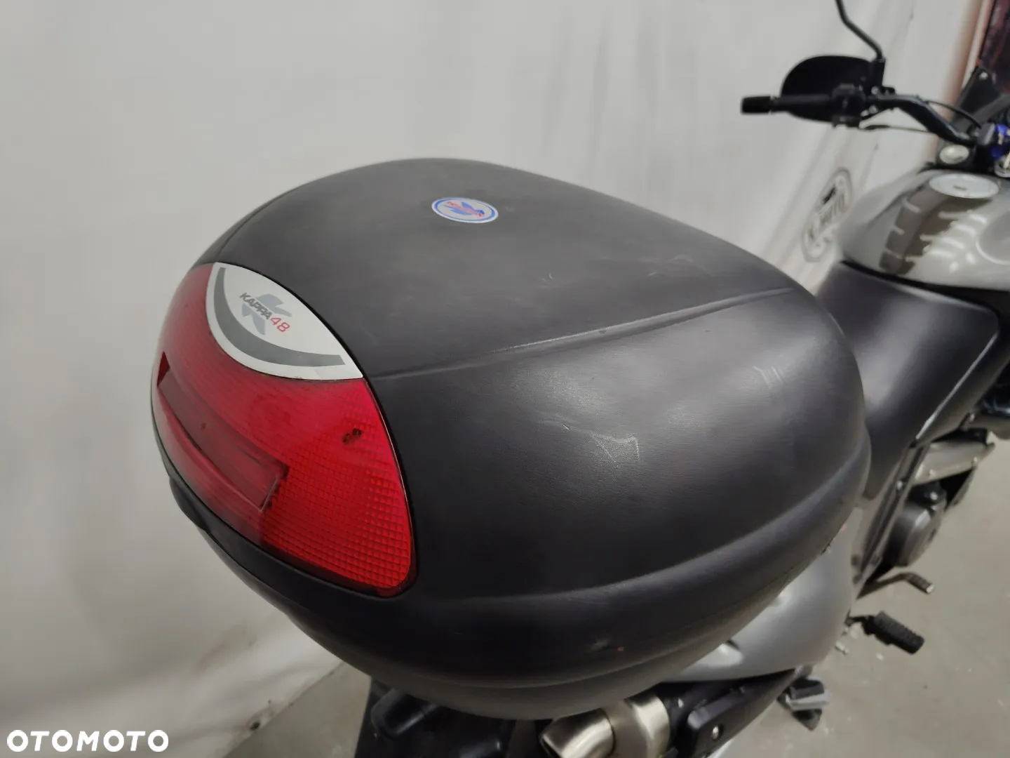 Aprilia Pegaso - 10
