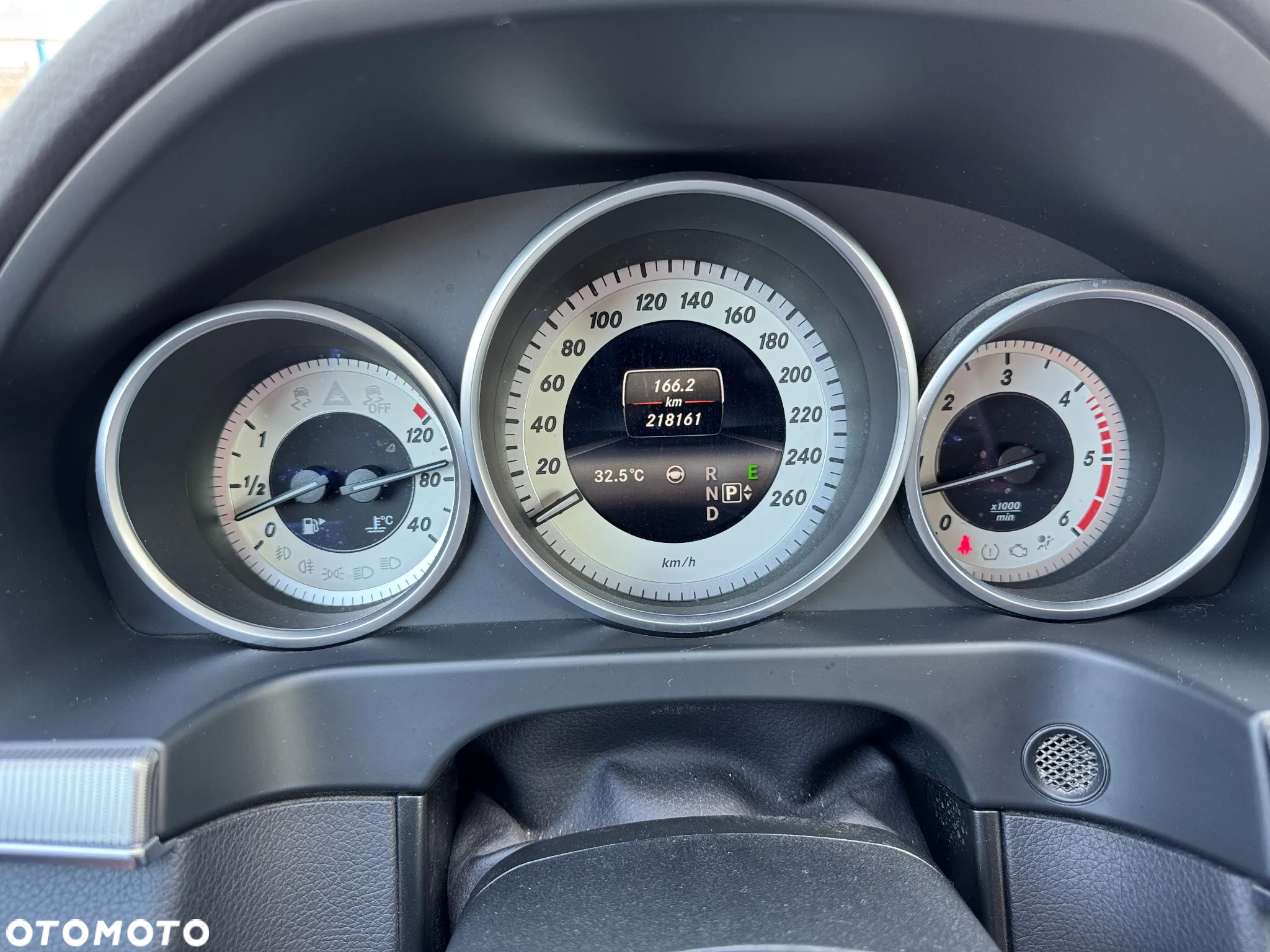 Mercedes-Benz Klasa E 350 BlueTEC 4-Matic Avantgarde - 28