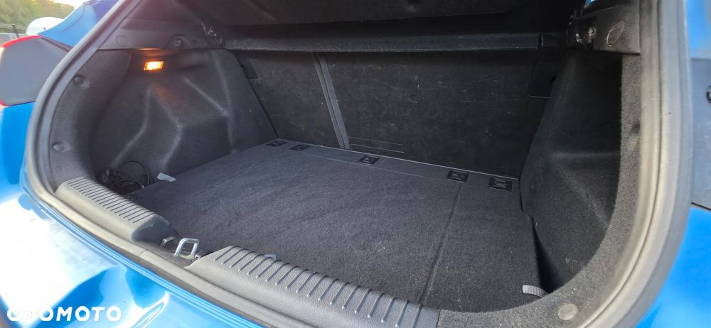 Hyundai i30 blue 1.4 Style - 21
