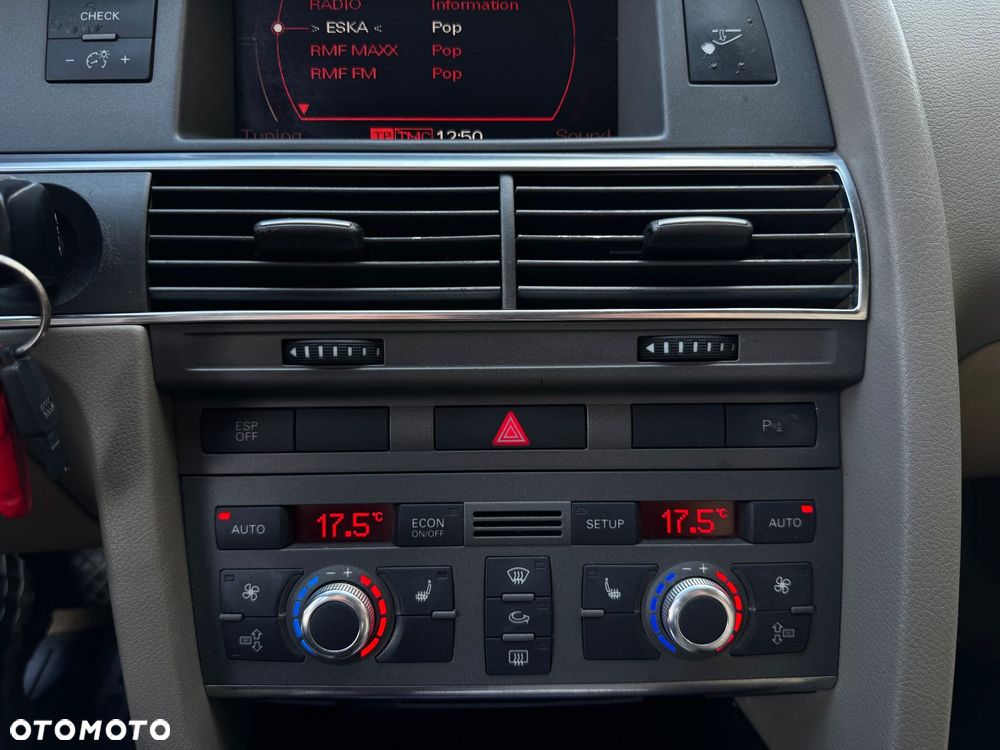 Audi A6 Limousine - 24