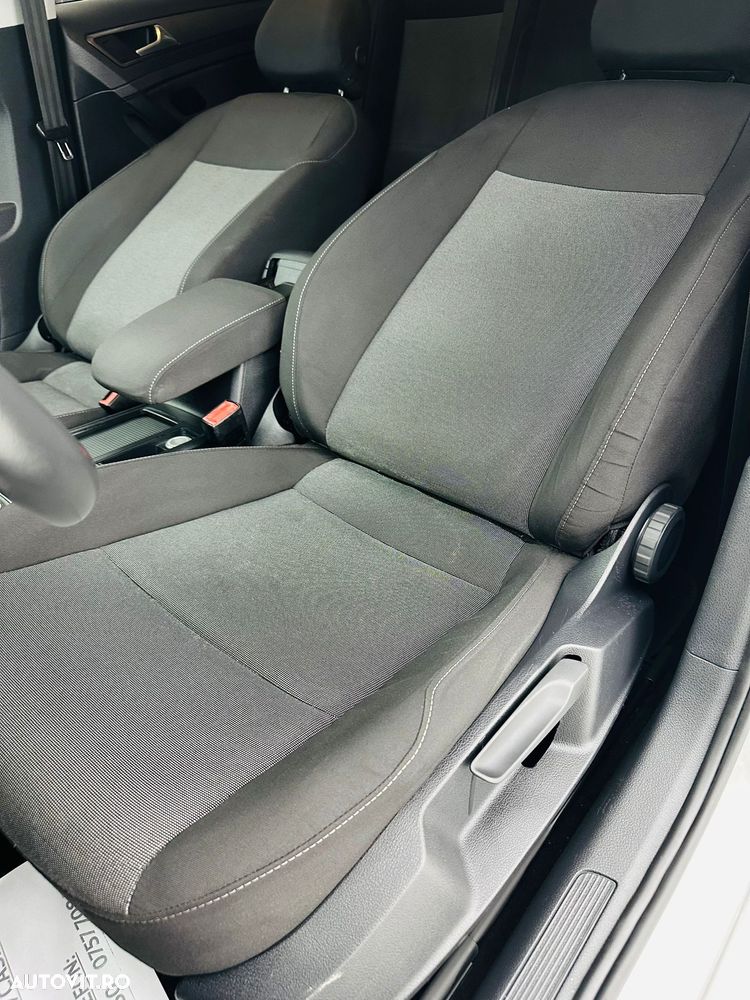 Volkswagen Golf 1.2 TSI Comfortline BlueMotion Technology - 18