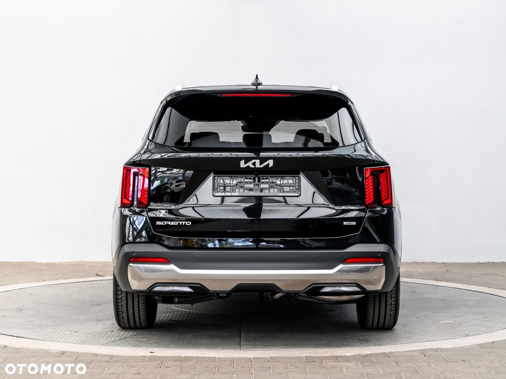 Kia Sorento 1.6 T-GDI HEV Prestige Line 7os - 4