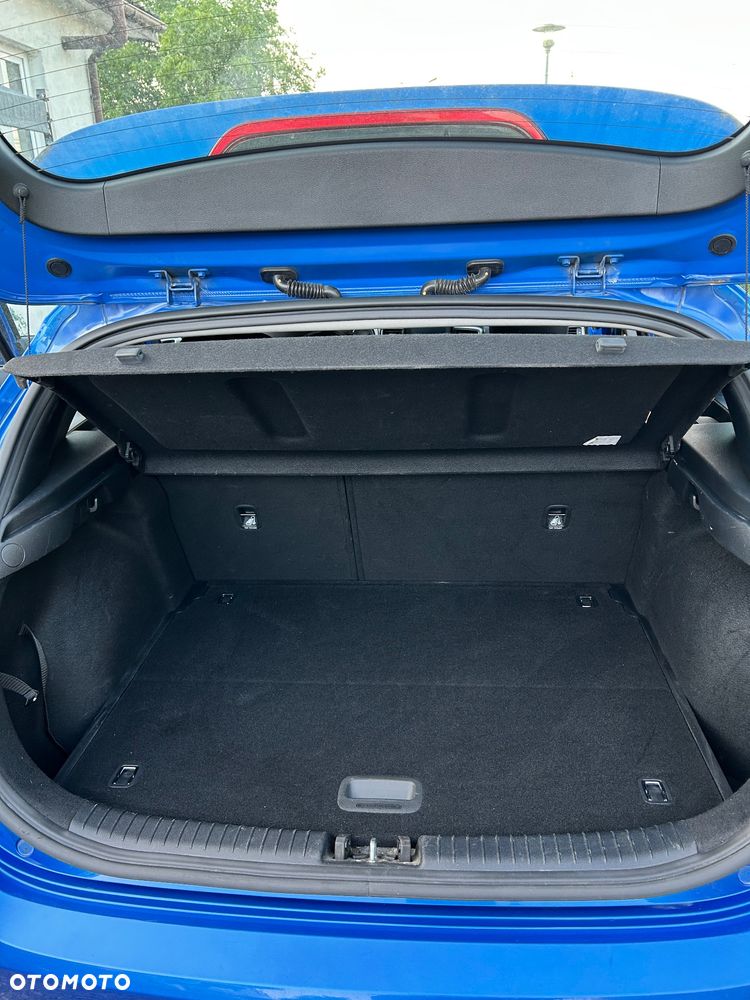 Kia Ceed 1.4 T-GDI M DCT - 11