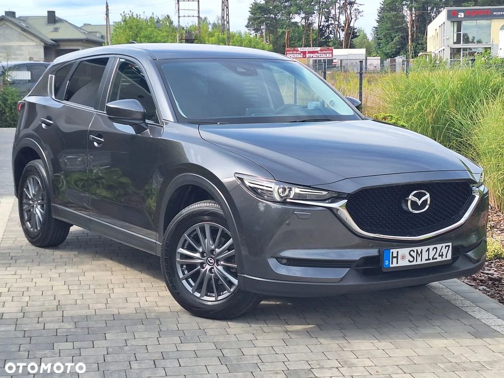 Mazda CX-5 2.0 Skyprestige 2WD - 33