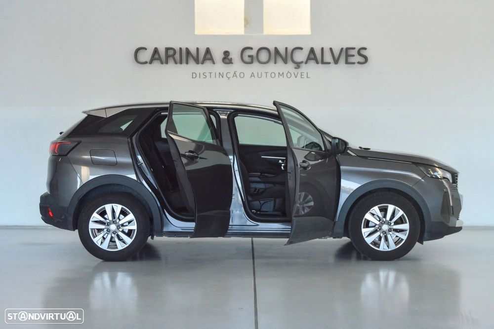 Peugeot 3008 1.5 BlueHDi Active Pack - 24