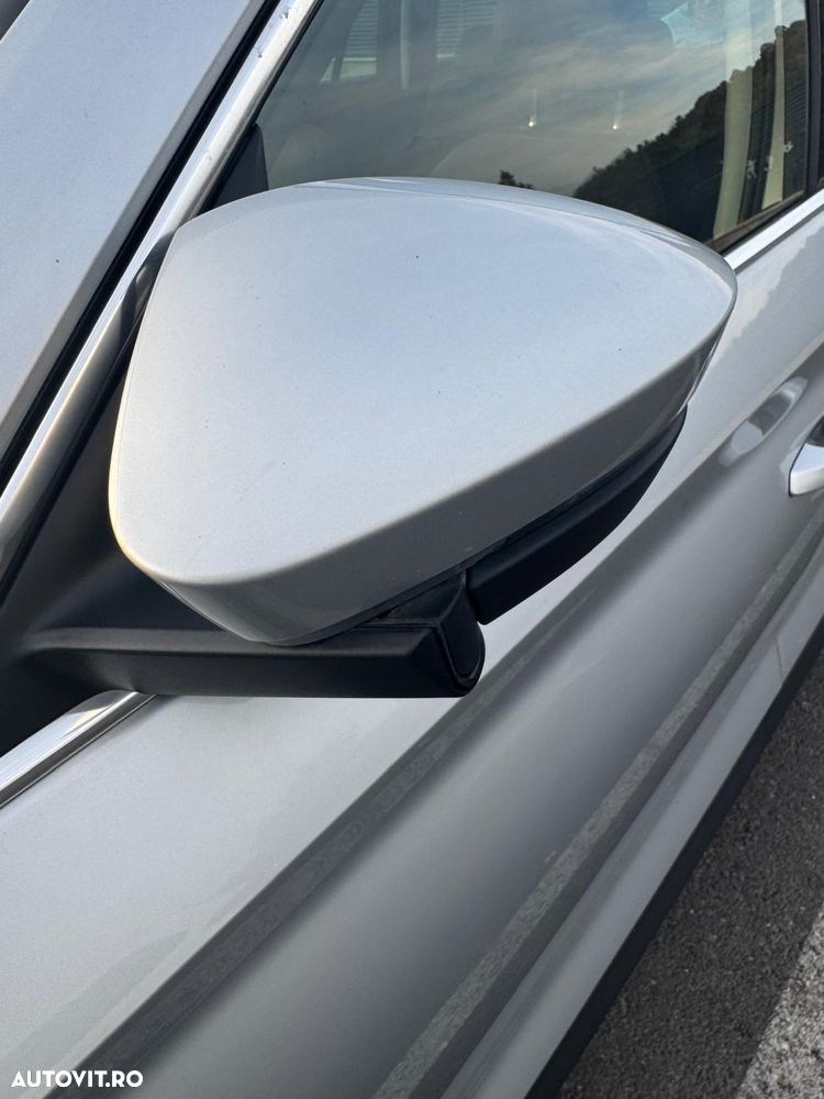 Skoda Kodiaq 2.0 TDI DSG Style - 9