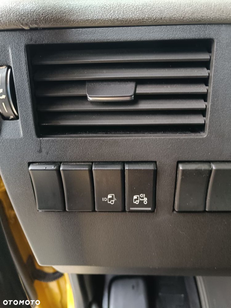 Volvo FH 500 EEV  | 2013r | Automat | Hydraulika | - 10