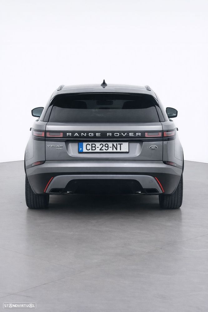 Land Rover Range Rover Velar P400e - 12