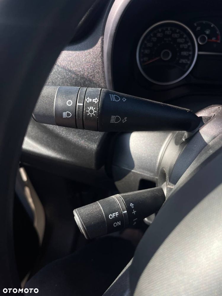 Fiat Doblo Maxi - 9