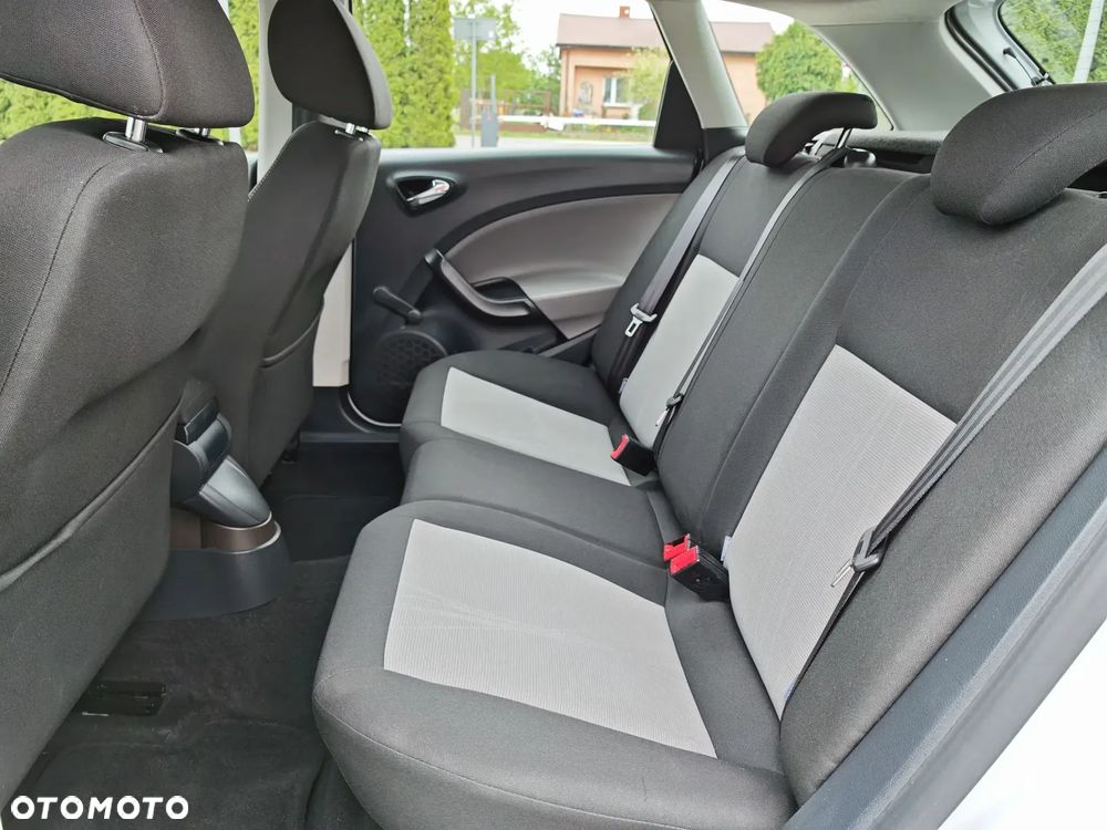 Seat Ibiza 1.6 TDI CR Copa - 16