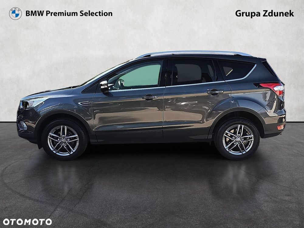Ford Kuga 1.5 EcoBoost FWD Trend ASS GPF - 9