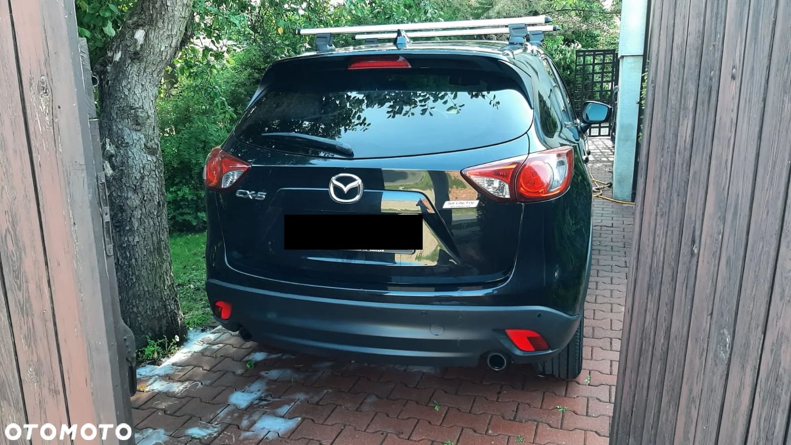 Mazda CX-5 2.0 Skyenergy 2WD - 4