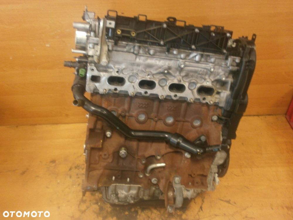 SILNIK TYDA 2.0TDCI FORD C MAX FOCUS MK3 IGŁA 77TYS KM GWARANCJA - 5