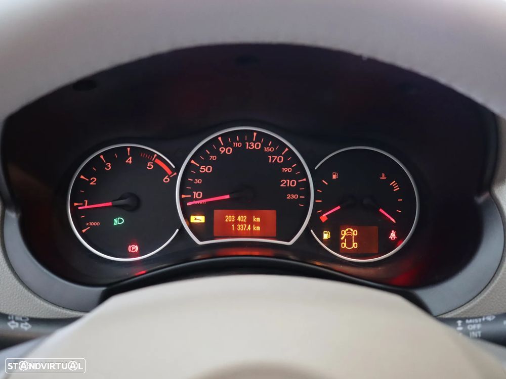 Renault Koleos 2.0 dCi FAP 4x4 Luxe - 25